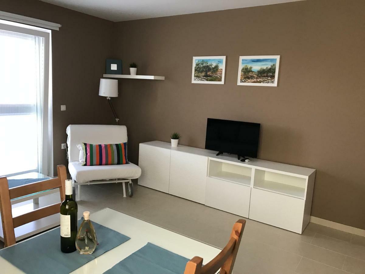 Apartments Gazebo Trogir Kültér fotó
