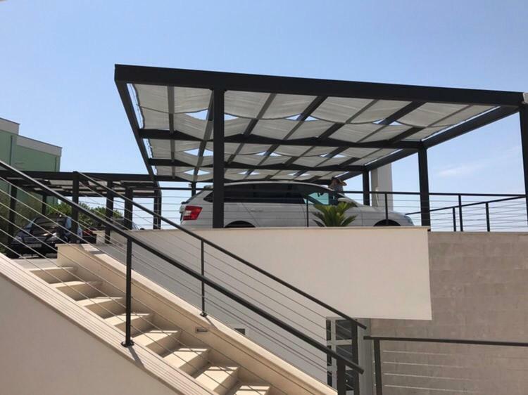 Apartments Gazebo Trogir Kültér fotó