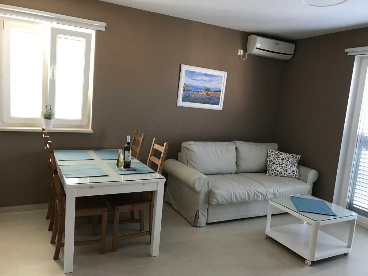 Apartments Gazebo Trogir Kültér fotó