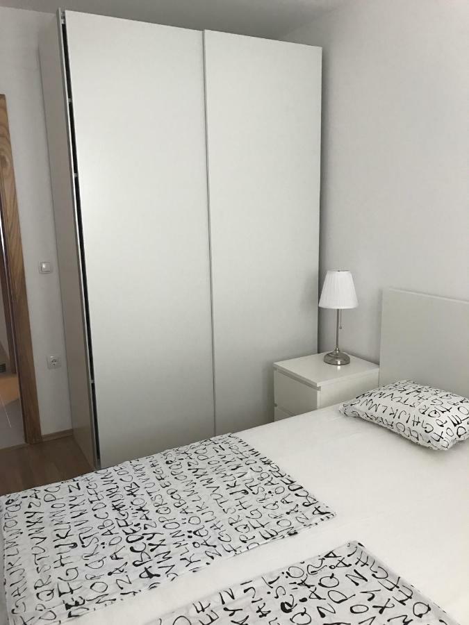 Apartments Gazebo Trogir Kültér fotó