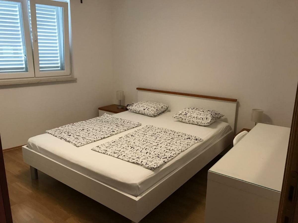 Apartments Gazebo Trogir Kültér fotó