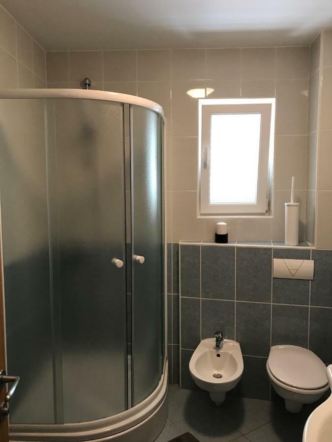 Apartments Gazebo Trogir Kültér fotó